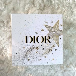 Dior Gift Box